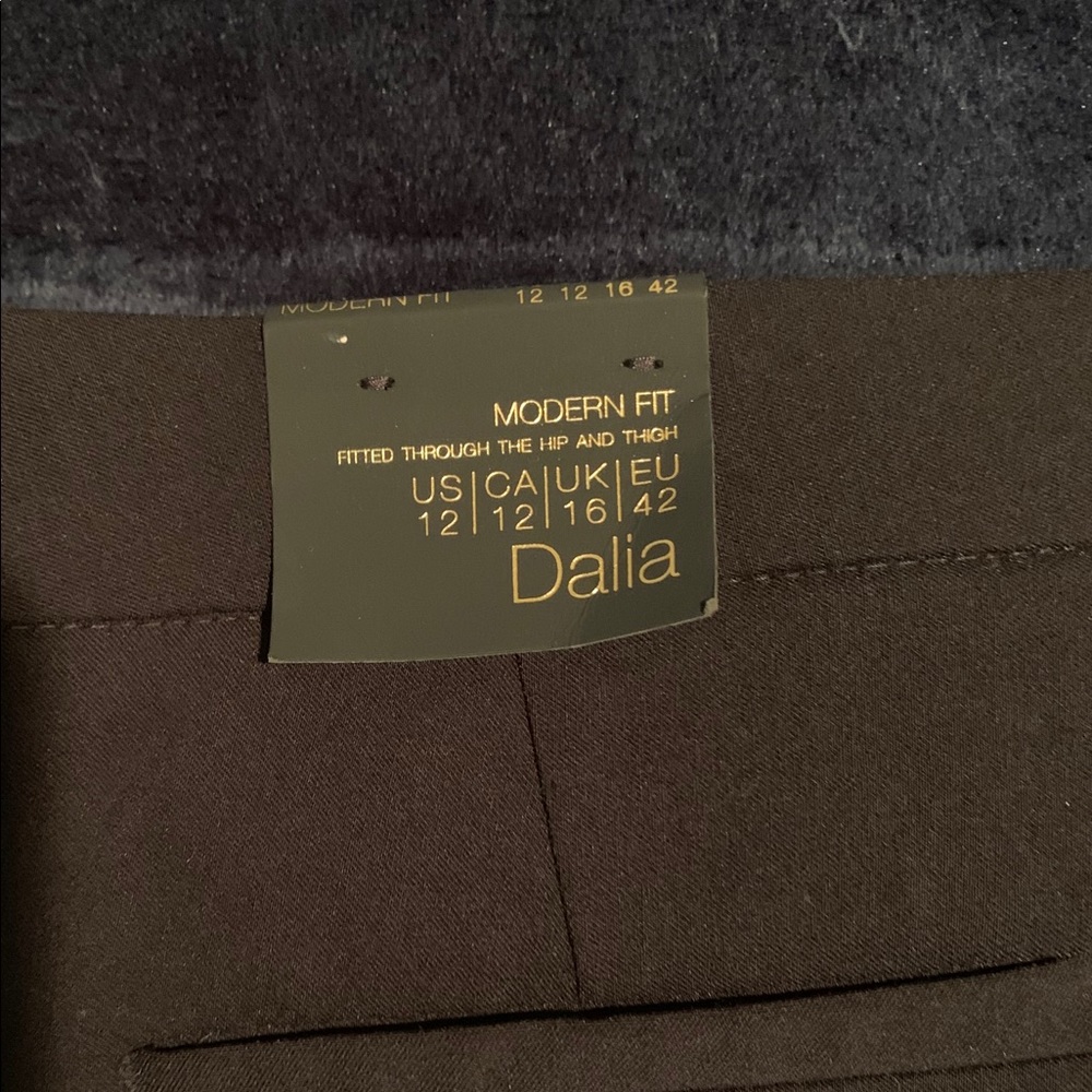 Work pants - Picture 5 of 5